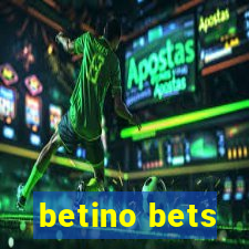 betino bets